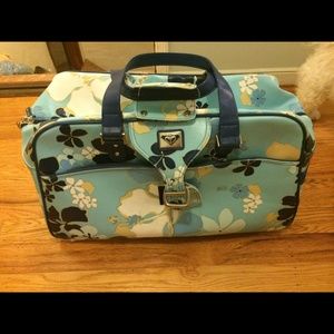 Roxy Rolling Duffel Bag